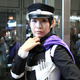Illustration for article titled TGS Cosplay Gallery: Day One